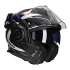 LS2 FF901 Advant X Carbon Future bukósisak