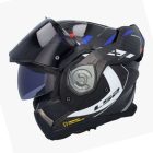 LS2 FF901 Advant X Carbon Future bukósisak