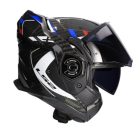 LS2 FF901 Advant X Carbon Future bukósisak