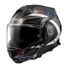 LS2 FF901 Advant X Carbon Future bukósisak