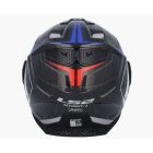 LS2 FF901 Advant X Carbon Future bukósisak