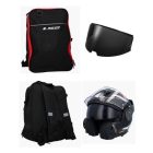 LS2 FF901 Advant X Carbon Future bukósisak