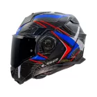 LS2 FF901 Advant X Carbon Future II bukósisak