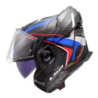 LS2 FF901 Advant X Carbon Future II bukósisak