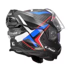 LS2 FF901 Advant X Carbon Future II bukósisak