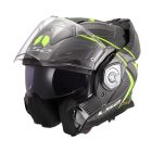 LS2 FF901 Advant X Carbon Future II bukósisak