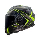 LS2 FF901 Advant X Carbon Future II bukósisak