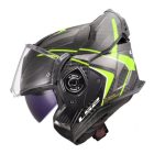 LS2 FF901 Advant X Carbon Future II bukósisak