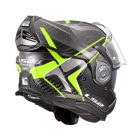 LS2 FF901 Advant X Carbon Future II bukósisak