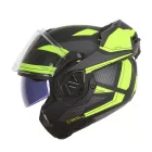 LS2 FF906 Advant Revo bukósisak