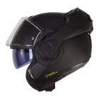 LS2 FF906 Advant Solid Noir bukósisak