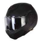 LS2 FF906 Advant Solid Noir bukósisak