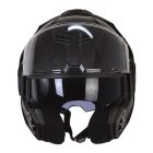 LS2 FF906 Advant Solid Noir bukósisak