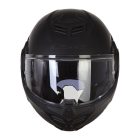 LS2 FF906 Advant Solid Noir bukósisak