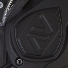 LS2 FF906 Advant Solid Noir bukósisak