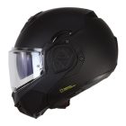 LS2 FF906 Advant Solid Noir bukósisak