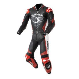 Mugen Race 1711 2 részes motoros bőrruha