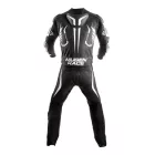 Mugen Race 2412 Predator-Two 2 részes motoros bőrruha