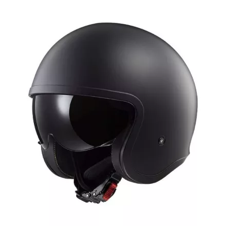 LS2 FF599 Spitfire II Solid bukósisak