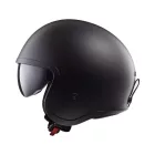 LS2 FF599 Spitfire II Solid bukósisak