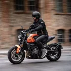 LS2 FF599 Spitfire II Solid bukósisak