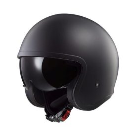 LS2 FF599 Spitfire II Solid bukósisak