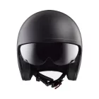 LS2 FF599 Spitfire II Solid bukósisak