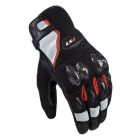 LS2 Spark II Air motoros kesztyű