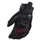 LS2 Spark II Air motoros kesztyű