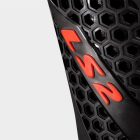 LS2 Rookie térdvédő