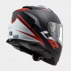 LS2 FF800 Storm Nerve bukósisak