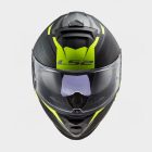 LS2 FF800 Storm Nerve bukósisak