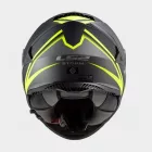 LS2 FF800 Storm Nerve bukósisak