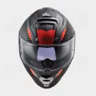 LS2 FF800 Strom Racer bukósisak