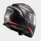 LS2 FF800 Strom Racer bukósisak