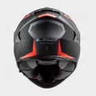 LS2 FF800 Strom Racer bukósisak