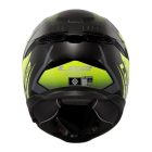 LS2 FF808 Stream II Fury bukósisak