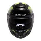 LS2 FF808 Stream II Fury bukósisak