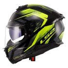 LS2 FF808 Stream II Fury bukósisak