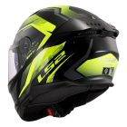 LS2 FF808 Stream II Fury bukósisak