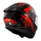 LS2 FF808 Stream II Fury bukósisak