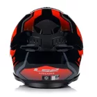 LS2 FF808 Stream II Fury bukósisak