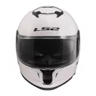 LS2 FF808 Stream II Solid bukósisak