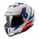 LS2 FF808 Stream II Vintage bukósisak