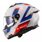 LS2 FF808 Stream II Vintage bukósisak