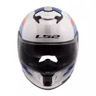 LS2 FF808 Stream II Vintage bukósisak