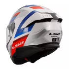 LS2 FF808 Stream II Vintage bukósisak