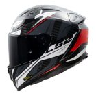 LS2 FF811 Vector II Carbon Savage bukósisak