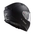 LS2 FF811 Vector II Solid bukósisak