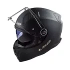 LS2 FF811 Vector II Solid bukósisak